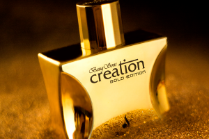 Perfume Creatation