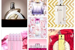 Women Perfumes