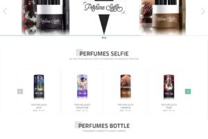 New Perfumebooth Avtar