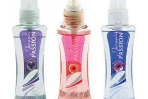 Body Mist