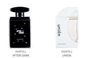 Maryaj Perfumes