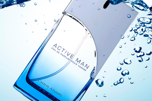 active man perfume