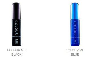 Colour Me Perfumes