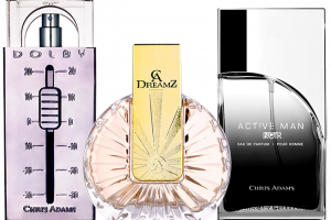 Chris Adams Perfumes