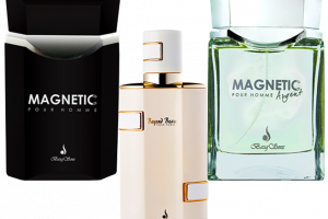 Baug Sons Perfumes