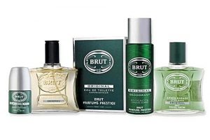 Brut Perfumes