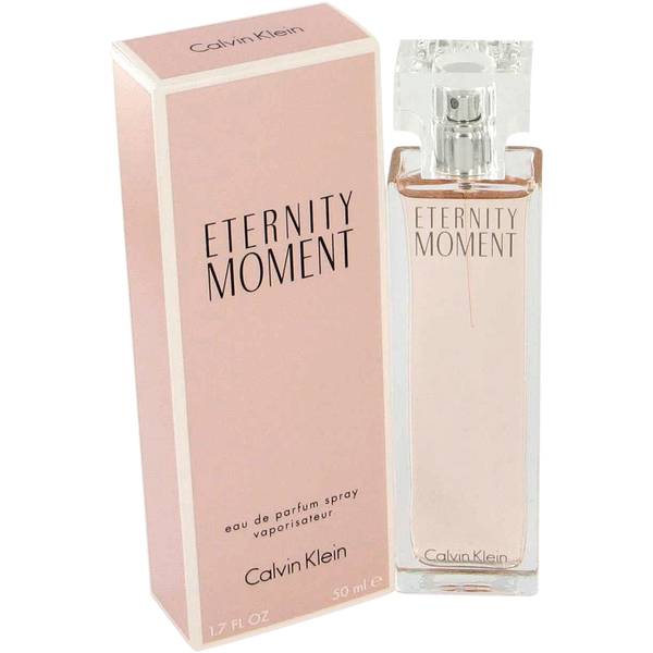 Eternity Women perfume