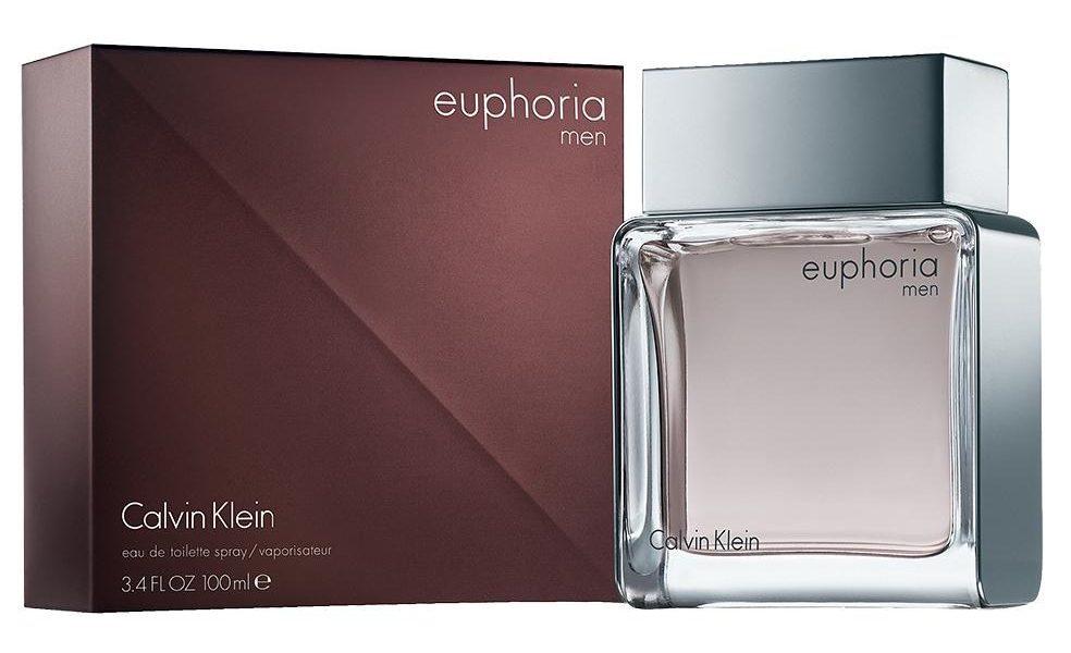 Euphoria Men perfume