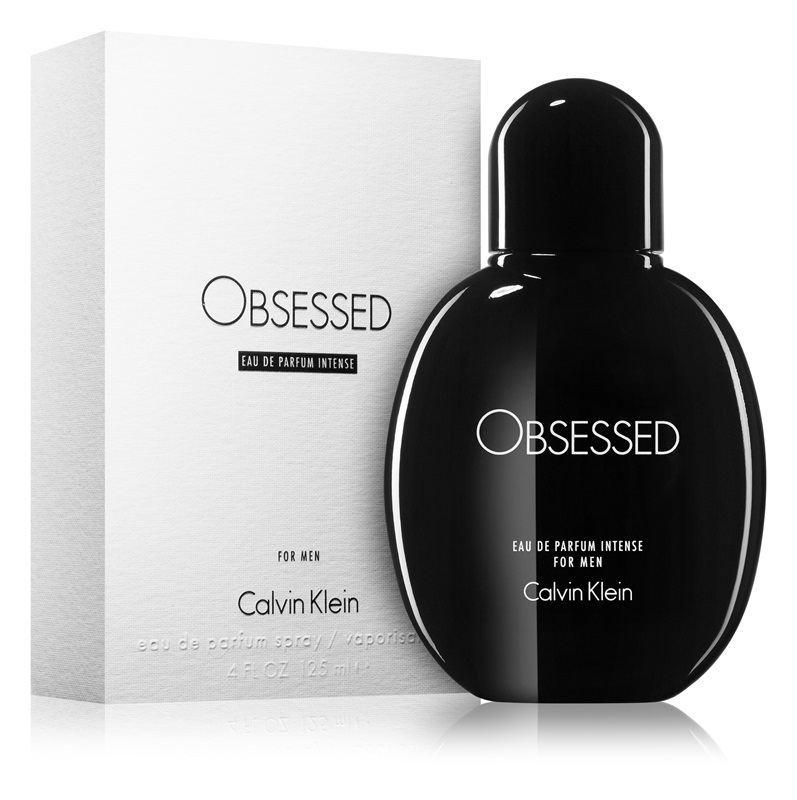 Obsessed for Men perfume