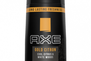 Axe Perfumes