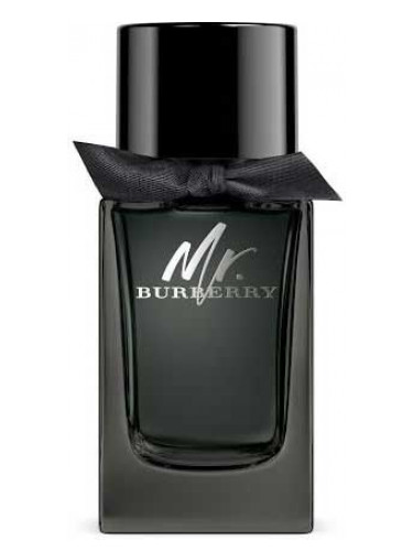 most popular burberry perfume