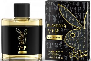 Playboy VIP for him Perfumes