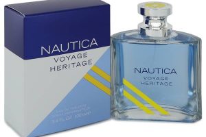 Nautica Voyage Heritage perfume for men