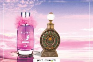 Online Luxury Perfume