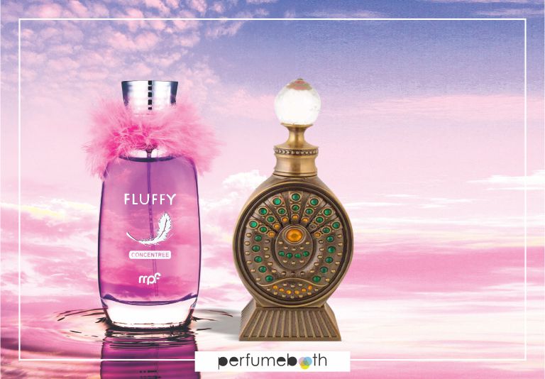 Online Luxury Perfume
