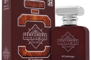 Challenger Perfume