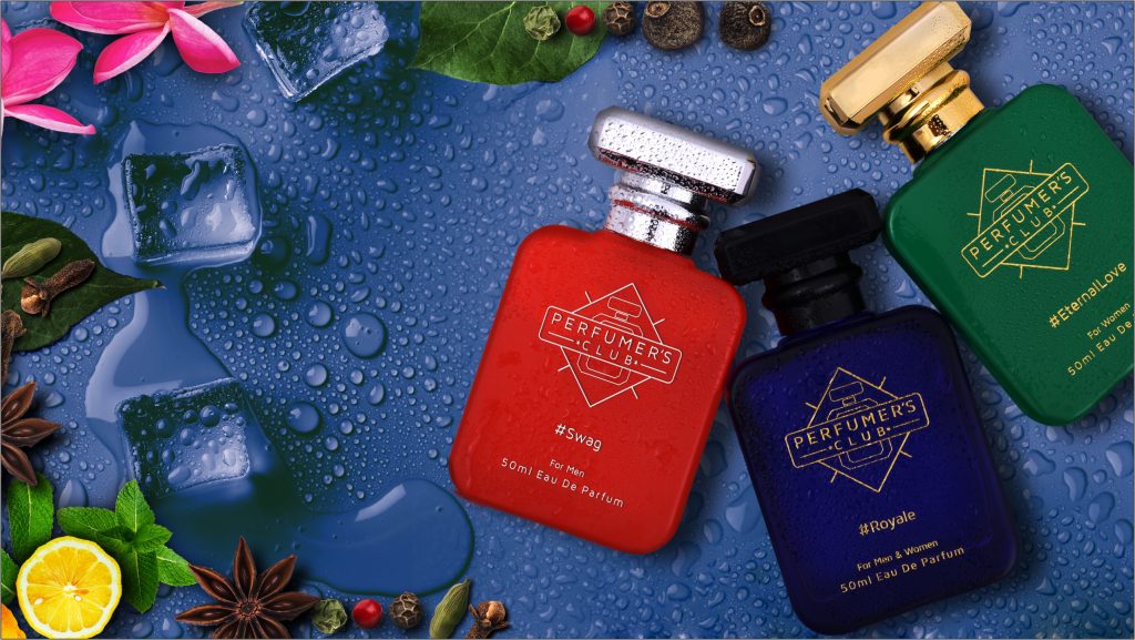 Pertenecer a capa población Why You Should Try Indian Made Perfumes? - Perfume Offers and Coupon Code