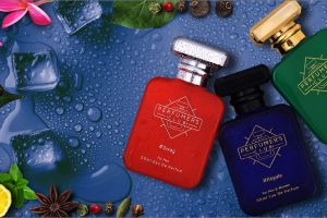 Branded Perfumes Online