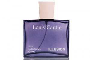 Illusion Perfume