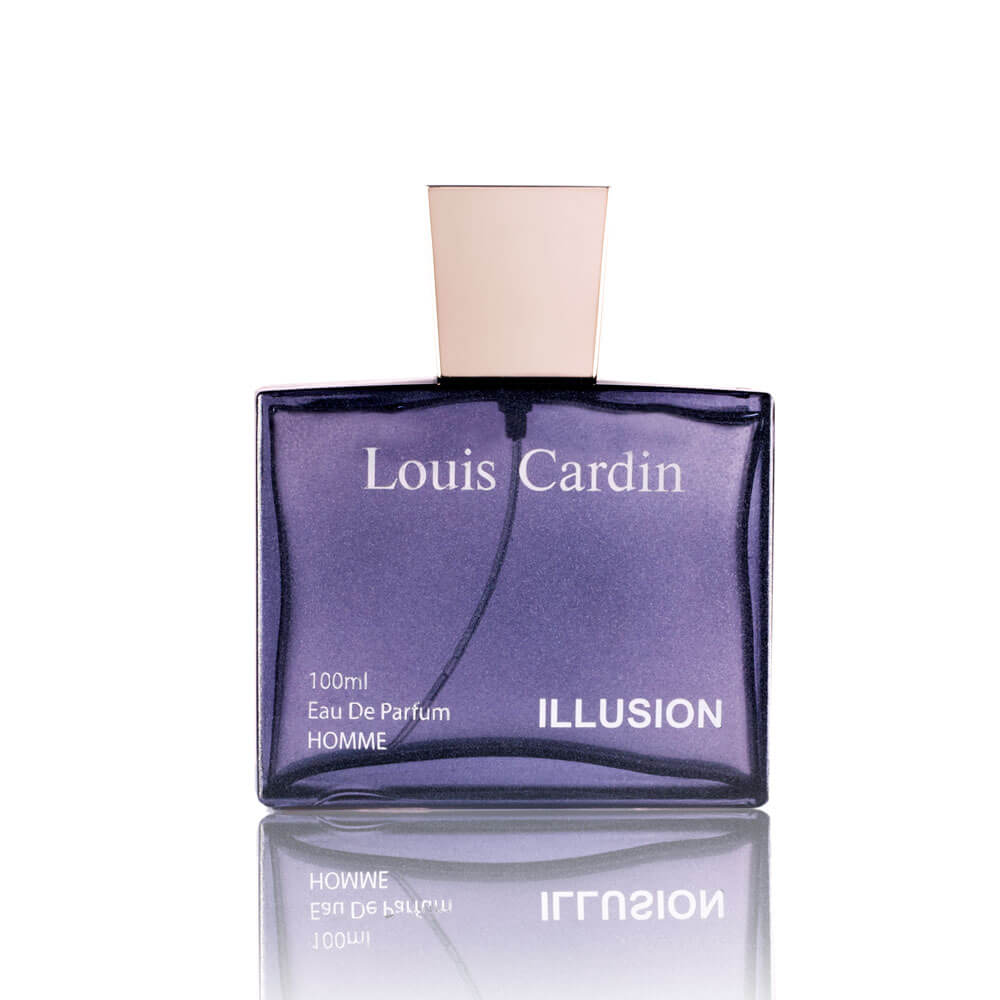 Illusion Perfume