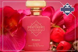 Dreamer Perfume