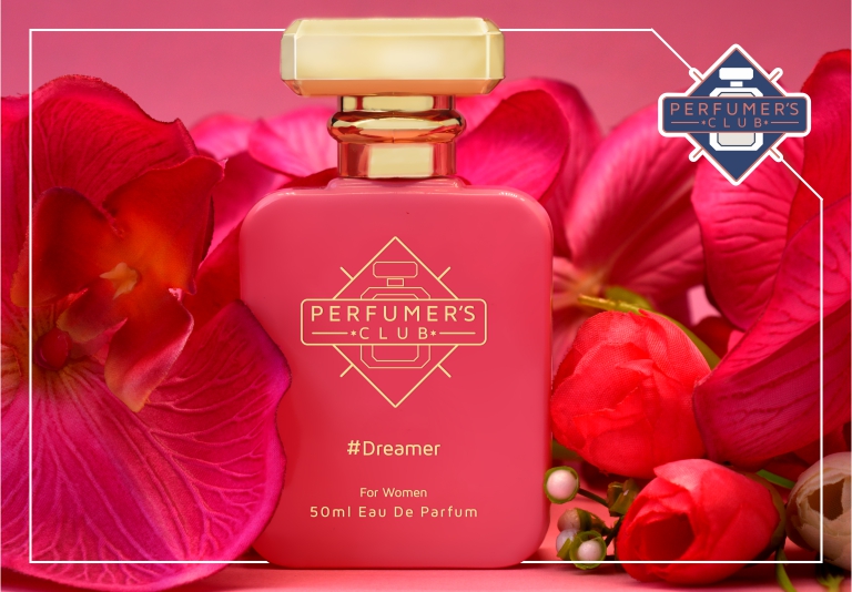 Dreamer Perfume