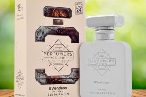 Wanderer perfume