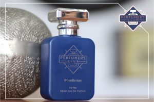 Gentle Man Perfume