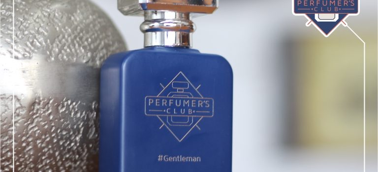 Gentle Man Perfume