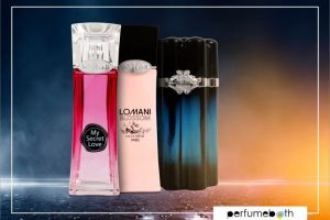 Lomani Perfumes