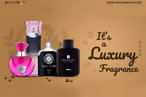 Online Perfume Shop