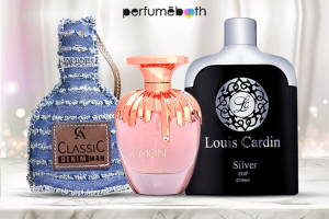 Perfumes for Women