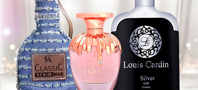 Perfumes for Women