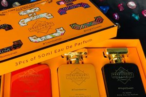 Perfume Gift Sets