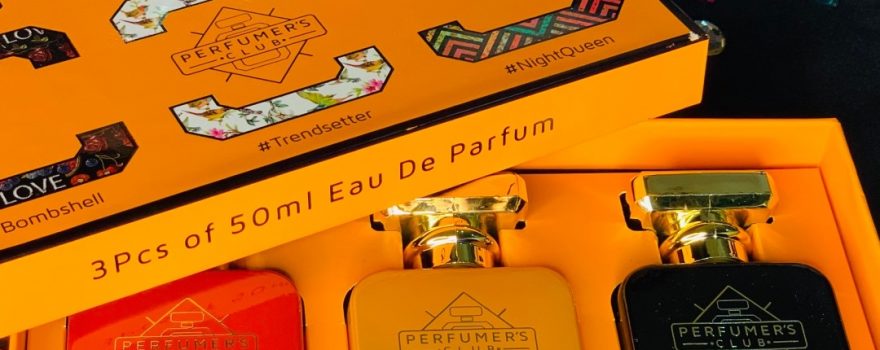 Perfume Gift Sets