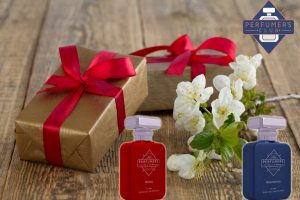 Perfume Gift Pack