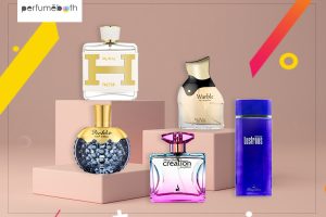 Online Perfume Store