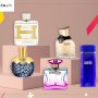 Online Perfume Store