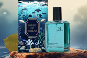 Ocean Perfume