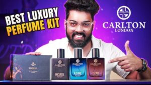Carlton London Perfume Review