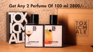 TM Perfume House Reviews
