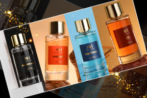 Nourish Mantra New York Perfume Review