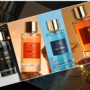 Nourish Mantra New York Perfume Review