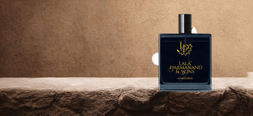 Lala Parmanand Perfume Review