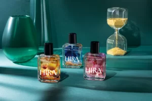 Hira Perfume Review