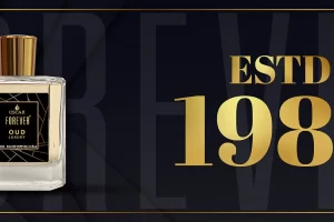 Oscar Perfume Review