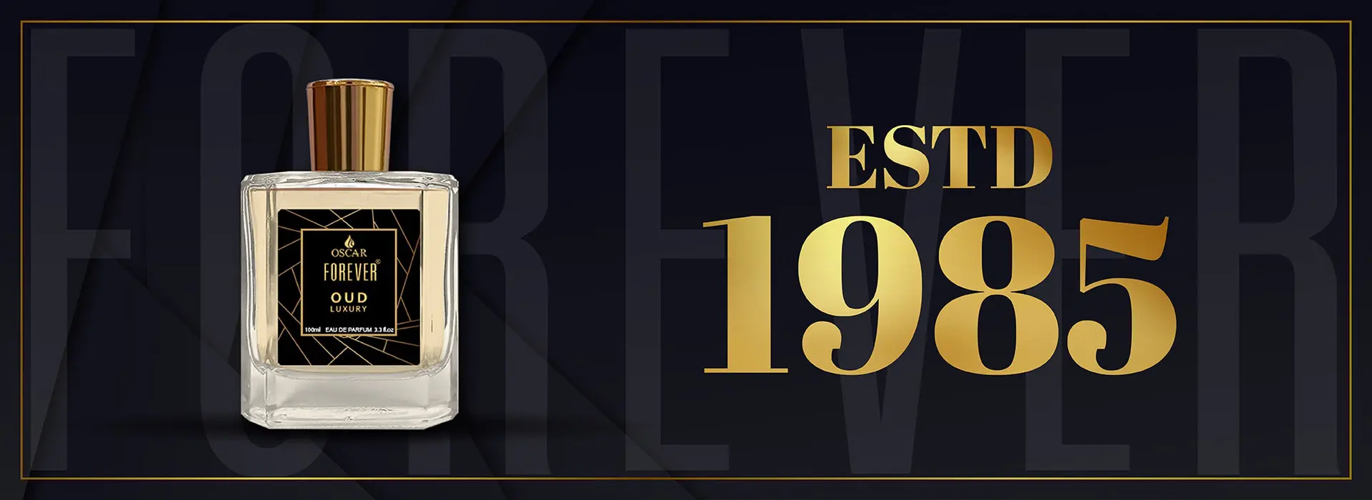 Oscar Perfume Review