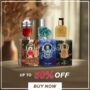 Unlock Perfume