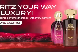 French Essence Perfume Review