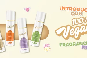Wottagirl Perfume Review